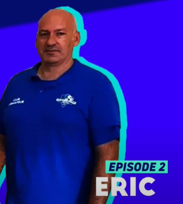 Secrets de Coach : Eric Guyard