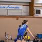 Nationale 2 Féminin : Sartrouville face au leader Châlons-sur-Saône 44.jpg