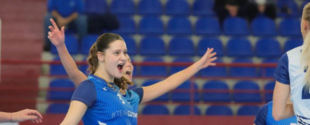 Nationale 2 Féminin : Sartrouville vs Clamart