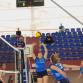 Nationale 2 Féminin : Sartrouville vs Rixheim 27.jpg