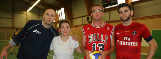 18e Tournoi de Sartrouville