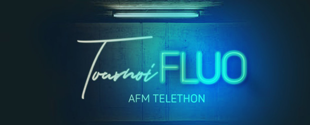 Tournoi Fluo Téléthon 2018