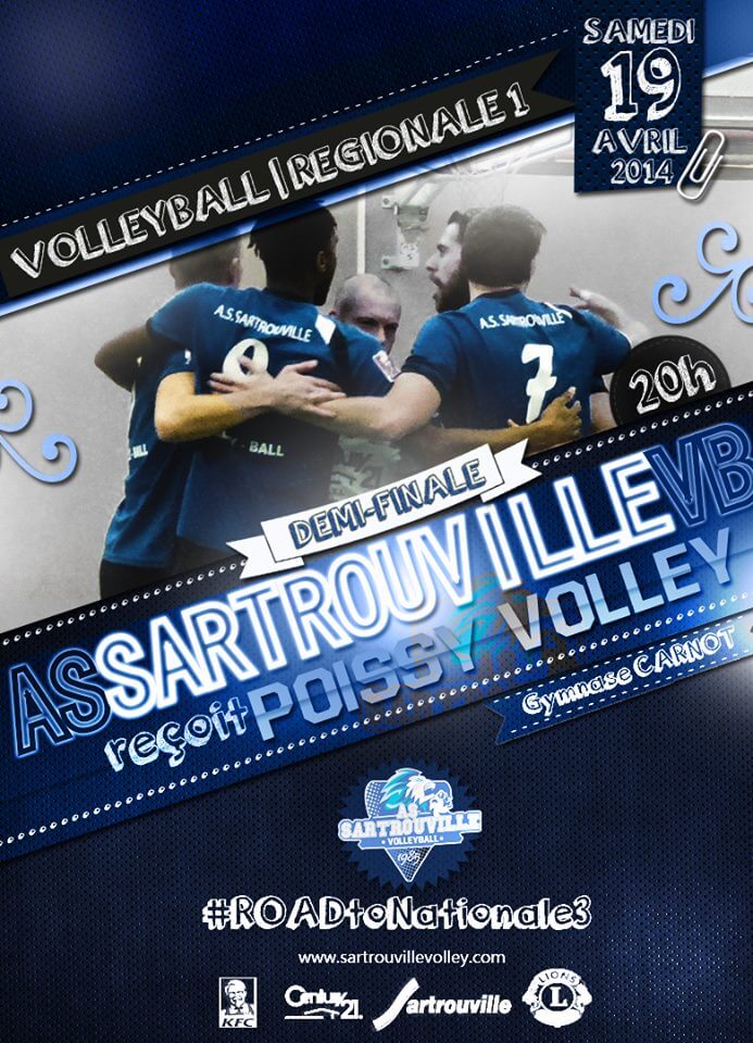 L heure du derby !