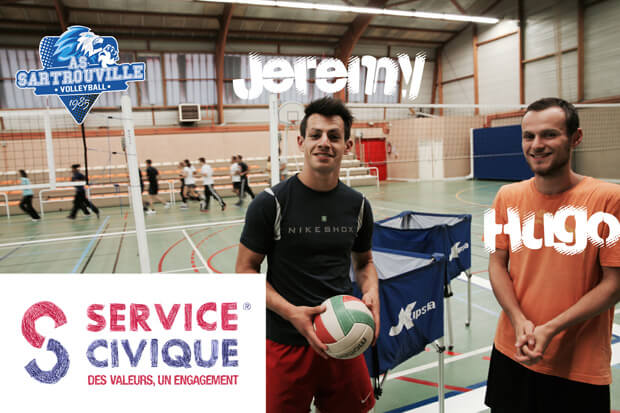 A Vot´ service ! 