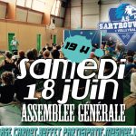 Assemblee generale 18 juin