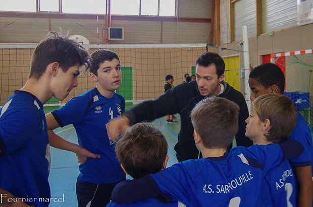 Week-End Coupe de France a carnot