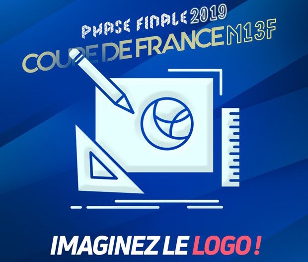 Imaginez le logo !