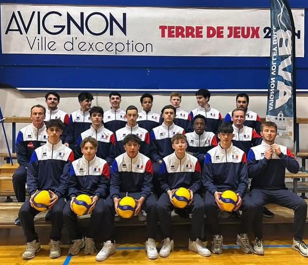 reprise des entrainements