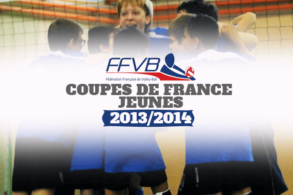 3e Tour Coupe de France Benjamin(e)s