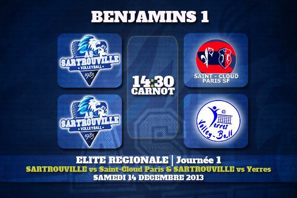 Derniers matchs de l\