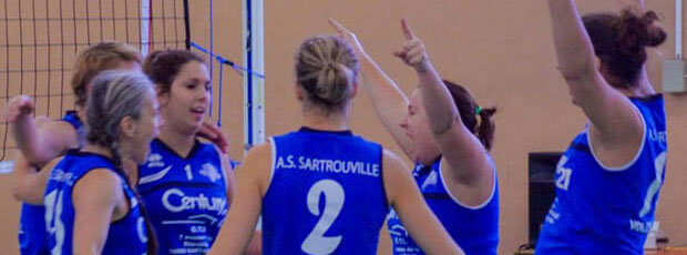 OFFICIEL : Les filles en Prénationale !