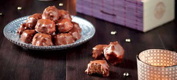 L'opération chocolat est de retour !
