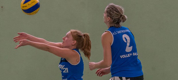 La Rochette vs SARTROUVILLE : 3-2