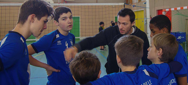 Week-End Coupe de France