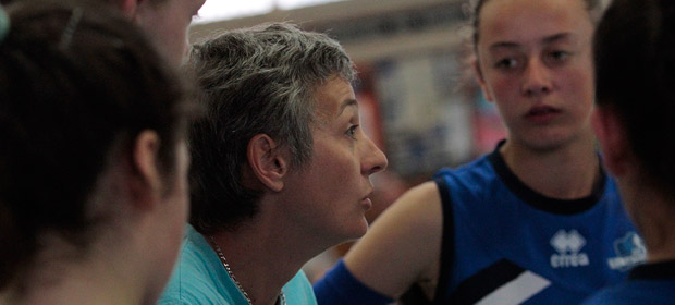 Du sérieux, de l'intensité et de l'engagement !