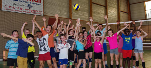 L'ASSVB, 5e club de France !