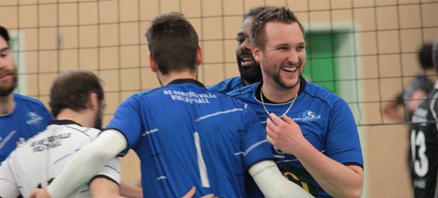 Petite Diag #1 : Thomas