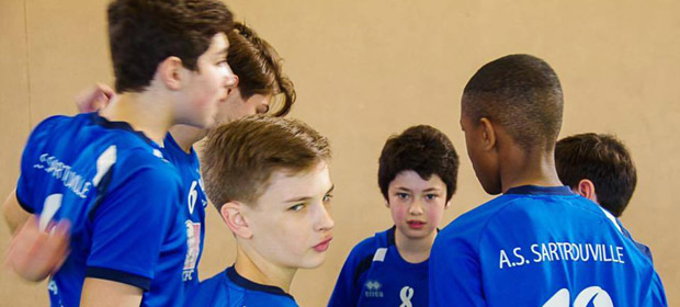 Les M13M en phase finale !