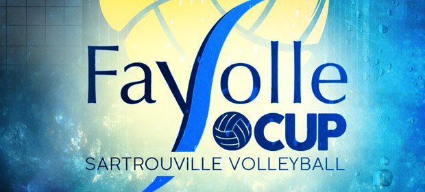 FAYOLLE CUP 2018 : C'est parti !