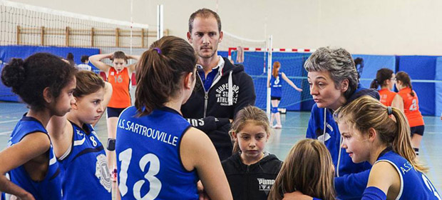 Rentrée 2018 : Les dates de reprise des jeunes