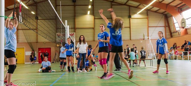 Le programme des vacances