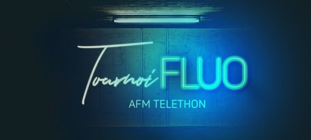 Tournoi du téléthon