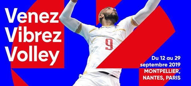 Réservez vos places pour l'EuroVolley à prix réduits !