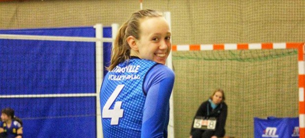 Eleonore rejoint l'Institut Fédéral