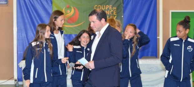 Le message de Laurent Meseguer