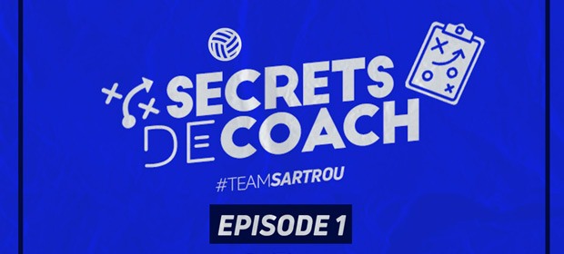 Secrets de Coach : Claude Roghe