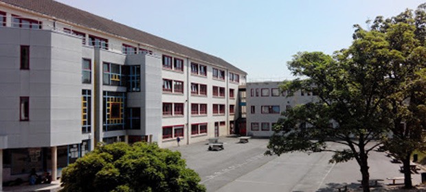 Le Collège D.Milhaud ouvre sa section sportive volley !