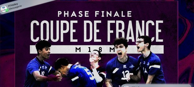 CDF M18M - Besoin de vous !