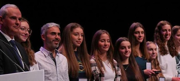 Honneur et Récompense !