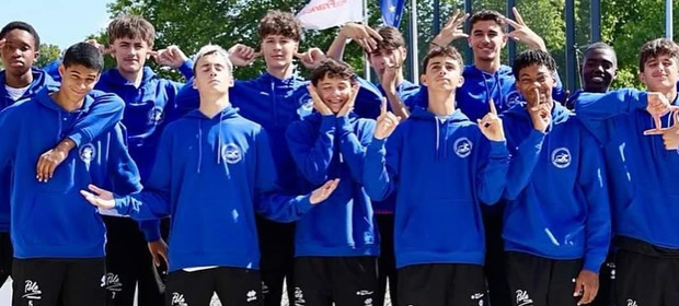 Formation vers l'élite