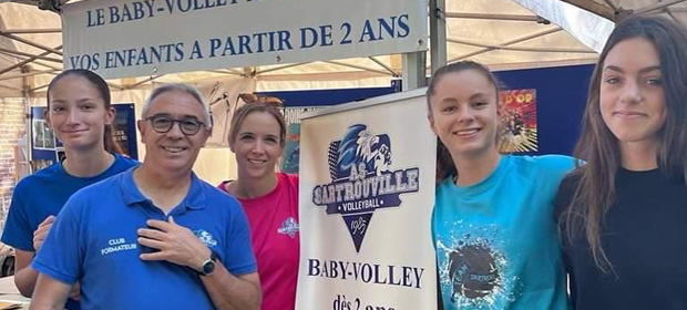 Reprise des entrainements