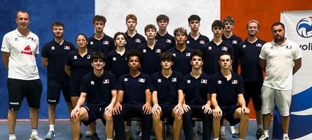 Le Final Round pour nos Lions !