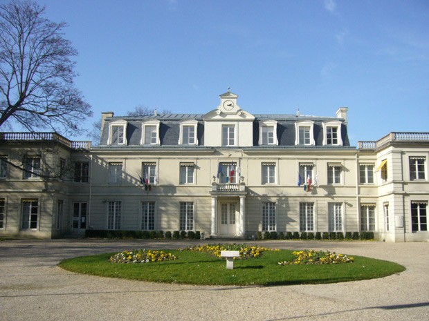 Ville de Sartrouville