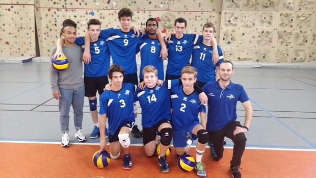 M17 Masculins