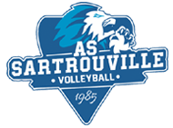 AS Sartrouville Volley-ball
