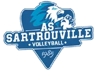 Association sportive Sartrouville Volley-ball