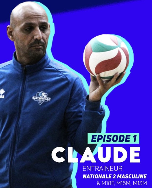Secrets de Coach : Claude Roghe
